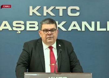 Bakanlar Kurulu, Disiplin Tüzüğü’nü görüşerek onayladı
