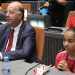 Bakan Dinçyürek: 23 Nisan 1920 tarihi bir dönüm noktası