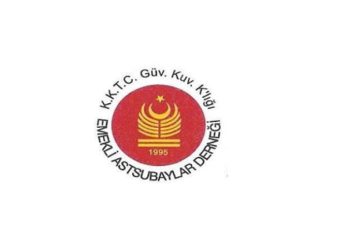 Emekli Astsubaylar Derneği, Başbakan Üstel’e yönelik ifadeleri kınadı