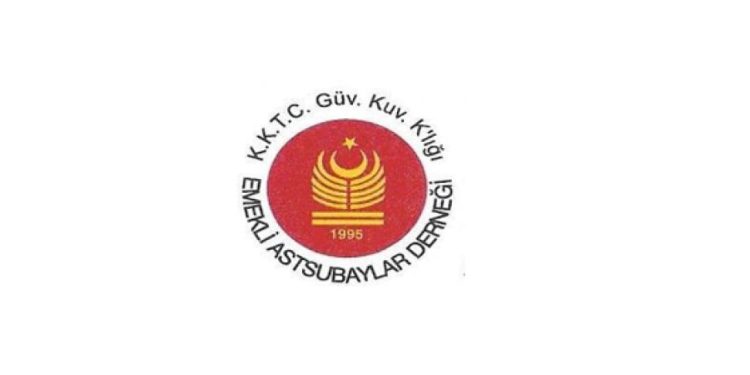 Emekli Astsubaylar Derneği, Başbakan Üstel’e yönelik ifadeleri kınadı