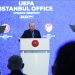 Erdoğan: Deprem günlük siyasete alet edilemez