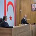UBP Parti Meclisi, Ersin Tatar’ı destekleme kararı aldı