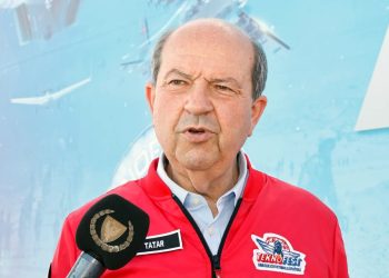 Cumhurbaşkanı Tatar:TEKNOFEST 2025’in ilk kez ülkede düzenlenmesi büyük fırsat