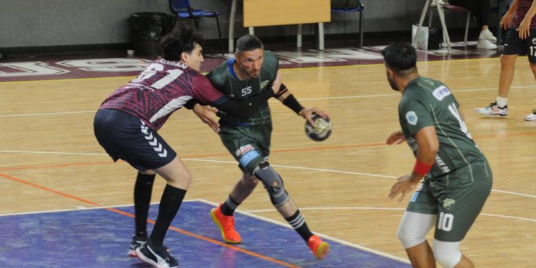 UKÜ, GG’yi devirdi: 38-31
