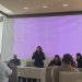 Küçükbaş hayvan üreticileri biyogüvenlik, ölümlerinin önlenmesi, hijyen konularında bilgilendirildi