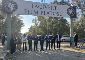 ‘Ayşe Tatile Çıktı’ isimli filmin ön tanıtım etkinliği yapıldı