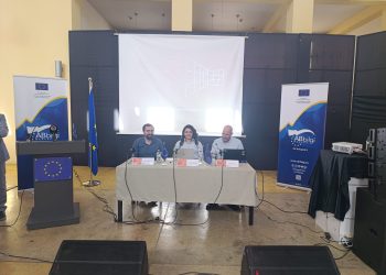 “Bilgi Çağında Gerçek ve Algı” konulu panel düzenlendi