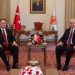Öztürkler,Kurtulmuş’a geçmiş olsun dileklerini iletti