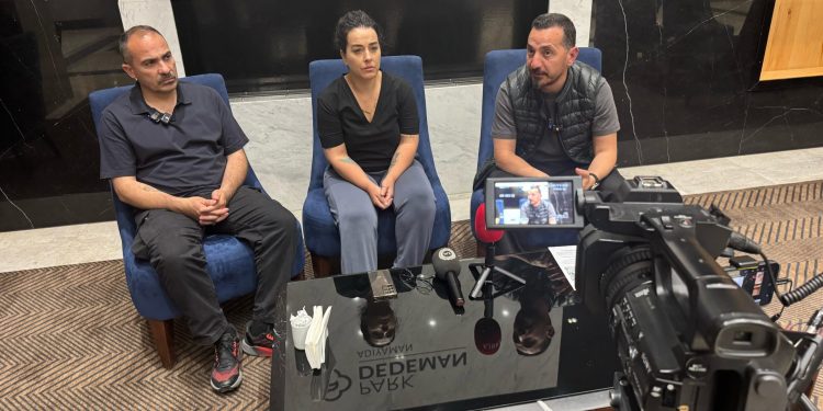 “Yarınki dava, istinaf sürecini de etkileyecek. Bizler için çok önemli”