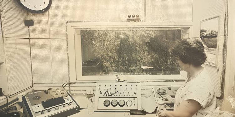 BRTK Müdürü Meryem Özkurt, Muazzez Yalın’ın vefatı dolayısıyla mesaj yayımladı