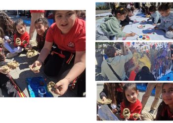 Girne Belediyesi’nden sanat etkinliği