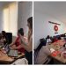 UBP Girne İlçe yönetimi tarafından Girne İlçesi’ne bağlı tüm Kadın Kolları Başkanları için özel bir eğitim serisi başlatıldı