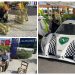 Akçay’da Çocuk ve Bahar Ṣenliği düzenlendi