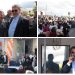Başbakan Üstel, Karaoğlanoğlu, Alsancak, Lapta ve Dikmen’de halkla buluştu:“Güçlü bir gelecek için büyük projeleri hayata geçiriyoruz”