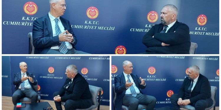 Hasipoğlu:TEKNOFEST’e gitmeyin çağrısı bilimle, çağdaş değerlerle örtüşmüyor