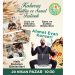 Kalavaç Kültür ve Sanat Festivali pazar günü yapılacak