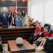 Bölge okullarından öğrenciler Karavezirler’i ziyaret etti