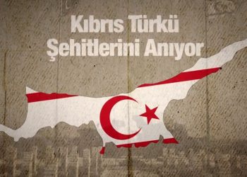 “Kıbrıs Türkü Şehitlerini Anıyor”:BRTK’nin hazırladığı programın 14’üncü bölümü yayınlandı