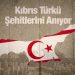 “Kıbrıs Türkü Şehitlerini Anıyor”:BRTK’nin hazırladığı programın 14’üncü bölümü yayınlandı