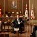 “Silahtar’dan Metehan’a KKTC Cumhurbaşkanlığı Yeni Yerleşkesi” kitabının tanıtımı yapıldı