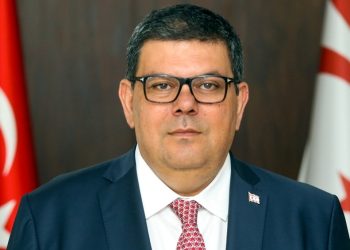 Maliye Bakanı Berova, Çağatay’ın vefatının 36’ncı yıl dönümü vesilesiyle mesaj yayımladı