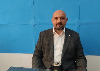 KKTC’yi Tanıtma ve Yaşatma Derneği Başkanı Borataş’tan Başbakan Üstel’e Destek
