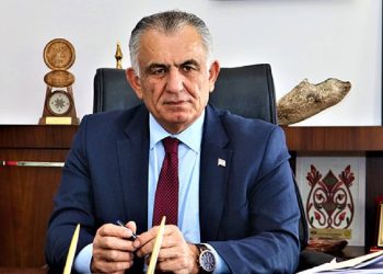 Çavuşoğlu: Bizim barışçı yaklaşımımıza karşın Rum öğrencilerin düşmanlık duygularıyla eğitilmesi kabul edilemez