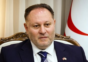 Meclis Başkanı Ziya Öztürkler’den TBMM Başkanvekili Önder’e geçmiş olsun mesajı