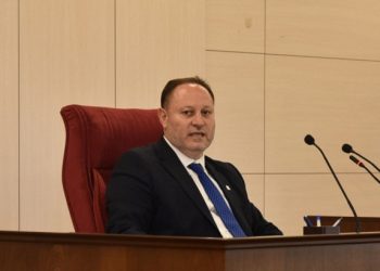 Öztürkler: KKTC’nin ilan edildiği, atalarımızın izleri olan bu tarihi bina her zaman kalbimizde yaşayacak