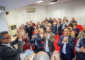 CTP Parti Meclisi oy birliğiyle Erhürman’ın başvurusunu kabul etti