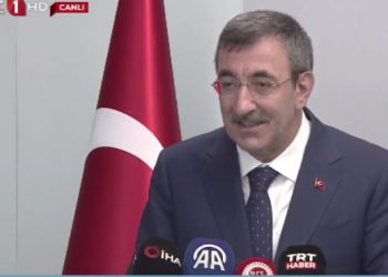 Yılmaz:Kıbrıs Türklerinin hayatını kolaylaştıracak ve refahını artıracak çalışmaları ele alacağız