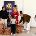 Sibel Tatar, Tangül Ünal Çağıner Vakfı Sevgi Evleri’ni ziyaret etti