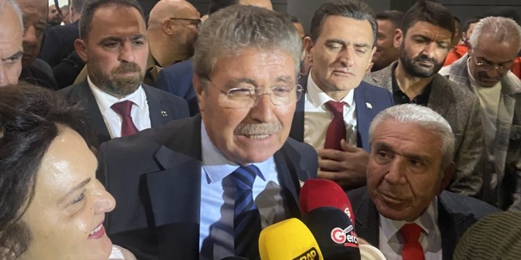 Başbakan Üstel ülkeye döndü: “Kıbrıs Türk halkının tarihini bilmeyen bu memur arkadaşın bize özür borcu var”