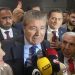 Başbakan Üstel ülkeye döndü: “Kıbrıs Türk halkının tarihini bilmeyen bu memur arkadaşın bize özür borcu var”