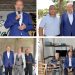 Cumhurbaşkanı Ersin Tatar, Kalavaç Kültür ve Sanat Festivali’ne katıldı