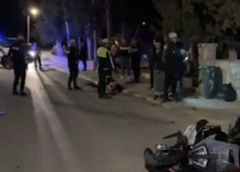 Minareliköy’de feci kaza: 1 kiṣi yașamını yitirdi