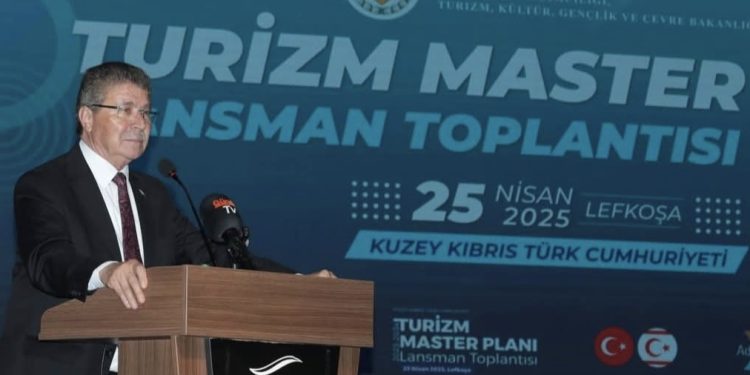 Bașbakan Üstel:Artık ülkeyi planlı ve programlı bir anlayışla yönetiyoruz