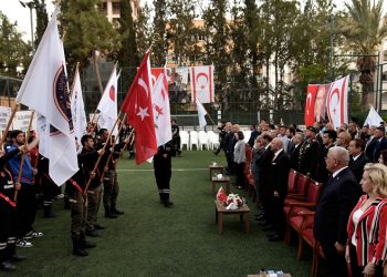 “USARGames 2025 Üniversiteler Arama Kurtarma Oyunları” ödül töreniyle tamamlandı