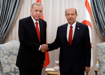 Tatar: Erdoğan 3 Mayıs’ta Cumhurbaşkanlığı yerleşkesinin açılışına katılacak
