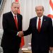 Tatar: Erdoğan 3 Mayıs’ta Cumhurbaşkanlığı yerleşkesinin açılışına katılacak