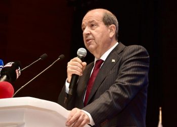 Cumhurbaşkanı Tatar: Lefkoşa Yeni Devlet Hastanesi ile sağlık altyapımız daha da güçlenecek