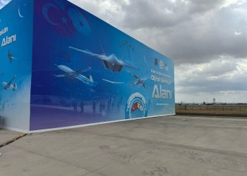 Bazı sivil toplum örgütlerinden TEKNOFEST KKTC’ye destek mesajı