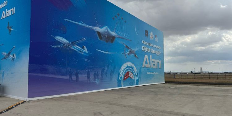 Bazı sivil toplum örgütlerinden TEKNOFEST KKTC’ye destek mesajı
