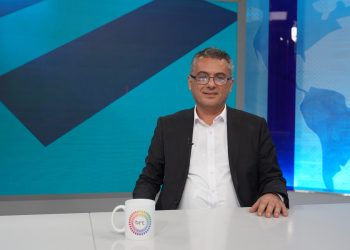 Erhürman BRT’ye konuk oldu:“Kıbrıs Türk halkı sahip olduğu yaşam biçimiyle yaşamaya devam etmek istiyor”