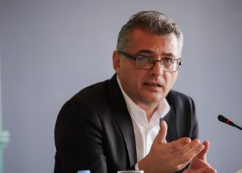 Erhürman’dan açıklama:“Bu hadsiz açıklamaların bizim için beş paralık kıymeti yok”