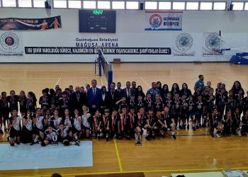 İlkokullar Şampiyon Melekler Kupası