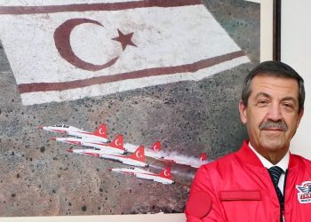 Dışişleri Bakanı Tahsin Ertuğruloğlu’ndan Teknofest’te katılım çağrısı: “Herkesi Teknofest’te geleceğe tanıklığa çağırıyorum”