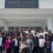 “Rüya ile Gerçek” projesi Bülent Ecevit Anadolu Lisesi’nde öğrencilerle buluştu