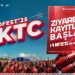 TEKNOFEST KKTC ziyaretçi kayıtları başladı