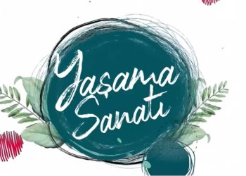 Yaşama Sanatı 18.04.2025
